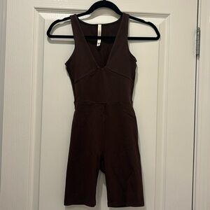 Aritzia romper
